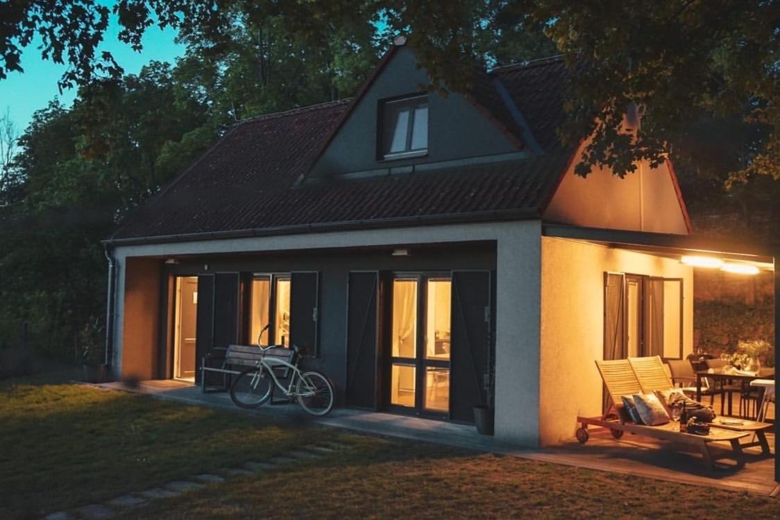 Mia Holiday home *