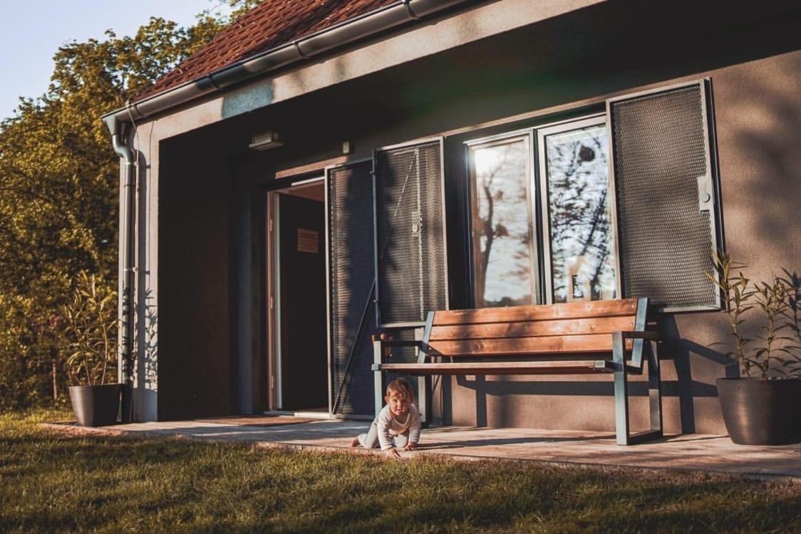Holiday home Mia Valtice
