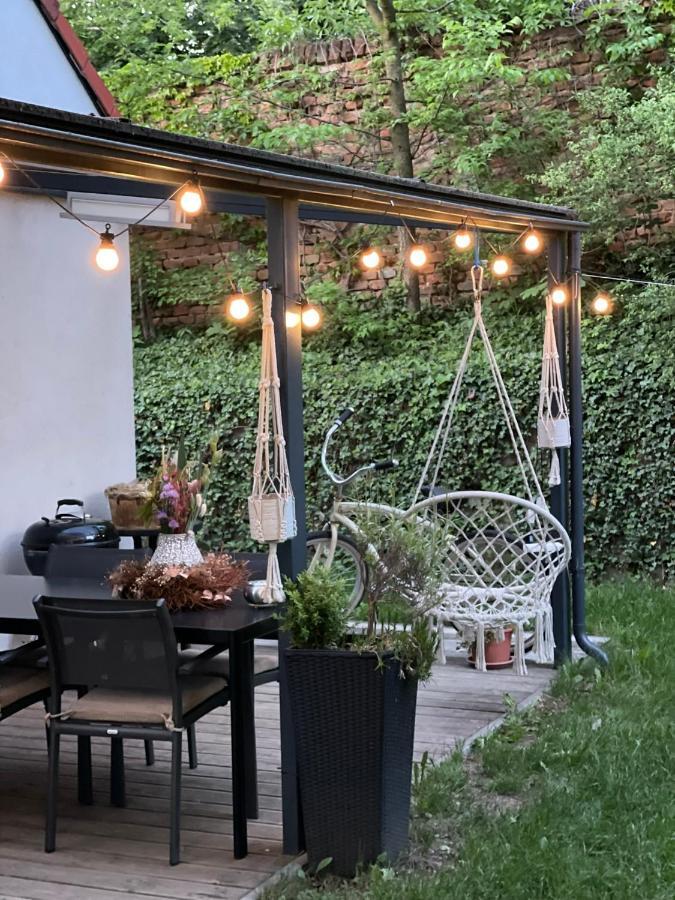 Mia Holiday home