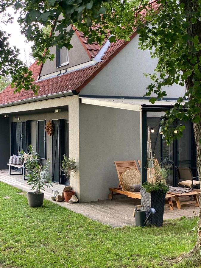 Mia Holiday home