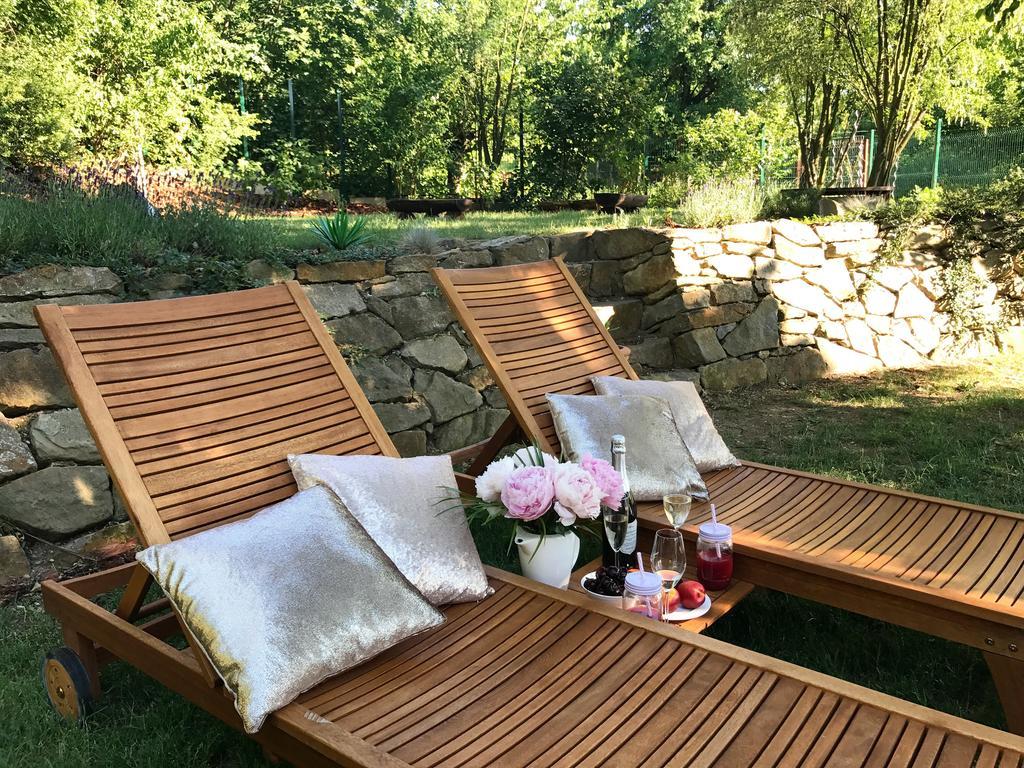 Mia Holiday home Valtice